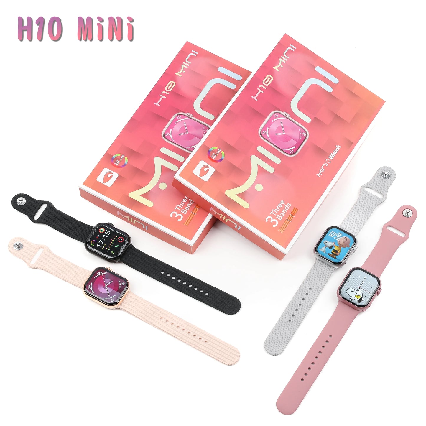 Multi functional sports watch, sports mode, health monitoring, multiple watch straps, making and answering phone calls