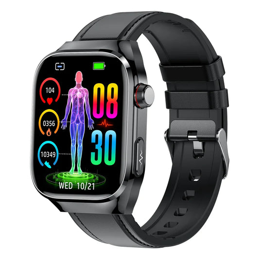 TK16 Smart Watch