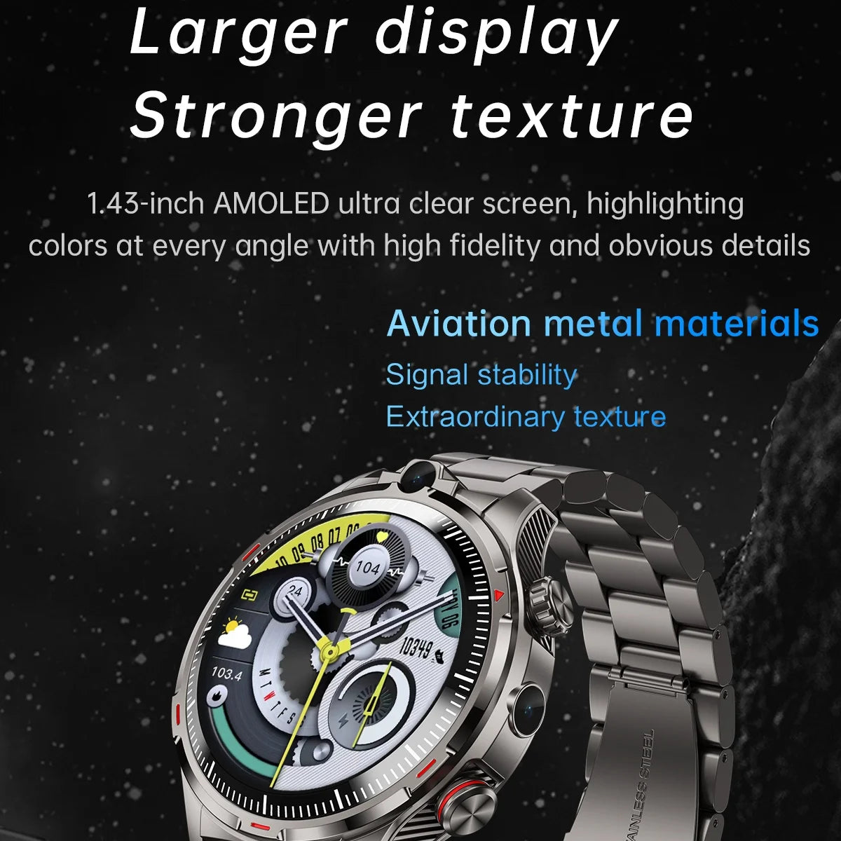 Dual Camera 8GB + 128GB Rom 1000mAh LW12 Smart Watch Video 4G SIM Call WiFi Connectivity App Download Face recognition Men 64GB